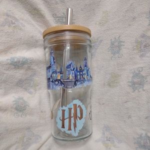 Harry Potter 22 oz tumbler